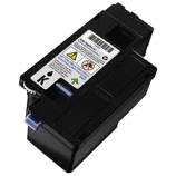 Compatible Fuji Xerox CT201591 Black Toner